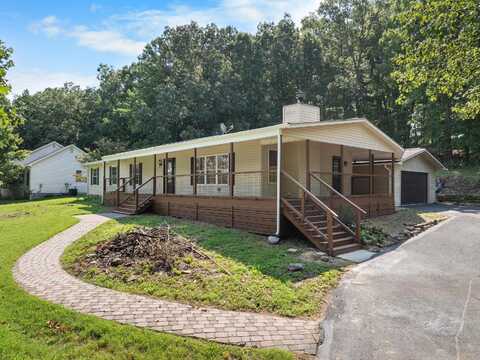 7000 Davis Ferry Road, Loudon, TN 37774