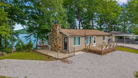 1336 Whites Creek Road, Spring City, TN 37381