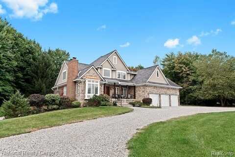 5486 PINECREST ESTATES Drive, Ann Arbor, MI 48105