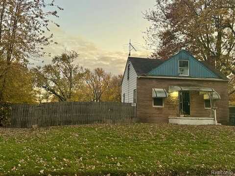 28565 FERNWOOD Street, Inkster, MI 48141