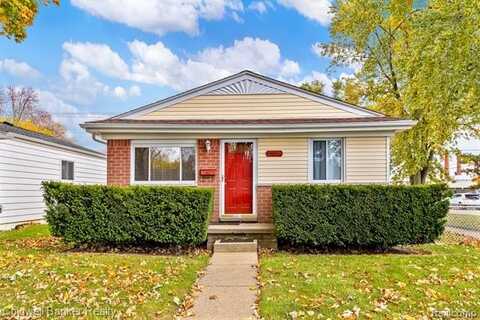 30104 ALGER Boulevard, Madison Heights, MI 48071