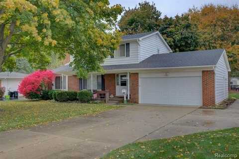 3008 GEHRING Drive, Flint, MI 48506