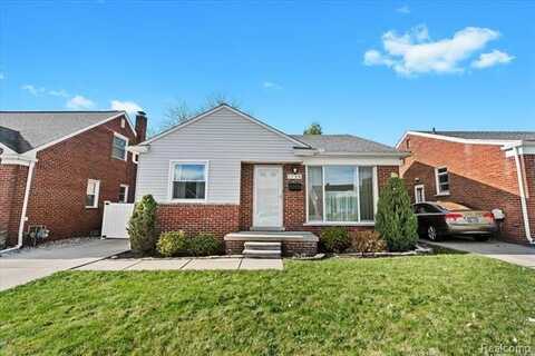 1728 Walnut Street, Dearborn, MI 48124