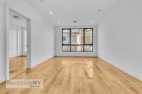 328 Central Avenue 4A, Brooklyn, NY 11221