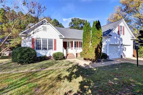 5419 Wm Ludwell Lee, Williamsburg, VA 23188