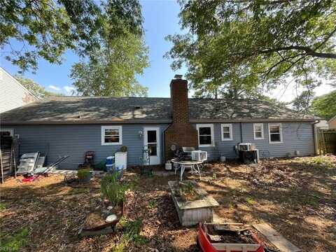 1324 Eagle Avenue, Virginia Beach, VA 23453