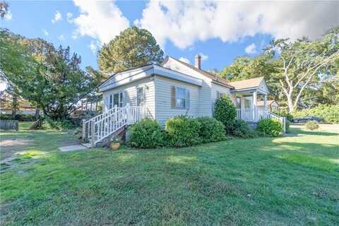 3013 Smithfield Road, Portsmouth, VA 23702