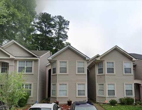 14 Springwood Place, Hampton, VA 23666