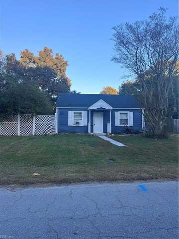 244 Air Station Drive, Virginia Beach, VA 23454