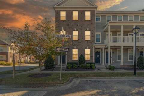 302 Fountain Way Way, Hampton, VA 23666