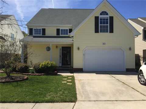 5517 Chandler Scott Court, Virginia Beach, VA 23464