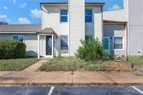 3696 Ship Chandlers Wharf, Virginia Beach, VA 23453