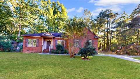 215 Sheffield Road, Williamsburg, VA 23188