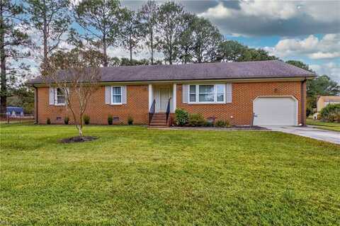 3004 Dogwood Terrace, Chesapeake, VA 23321