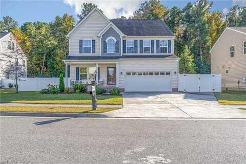 4311 Michaela Lane, Chesapeake, VA 23321