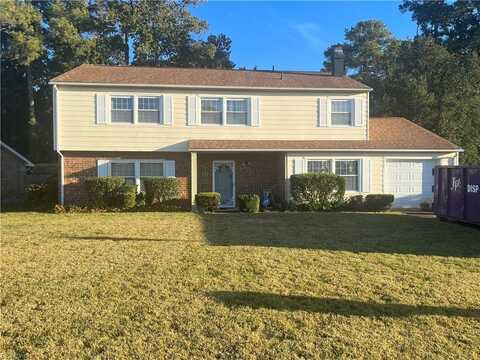 205 Captains Court, Hampton, VA 23669