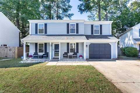 113 Kathleen Place, Yorktown, VA 23693