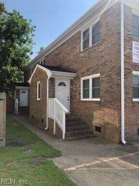 148 Balview Avenue, Norfolk, VA 23503