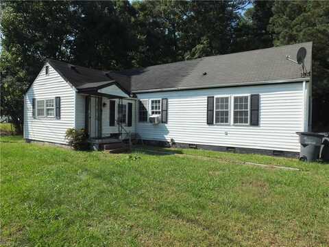 12050 Greenbrier Lane, Smithfield, VA 23430