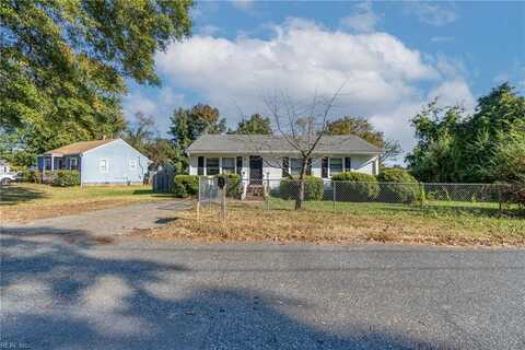 176 Bolling Road, Portsmouth, VA 23701