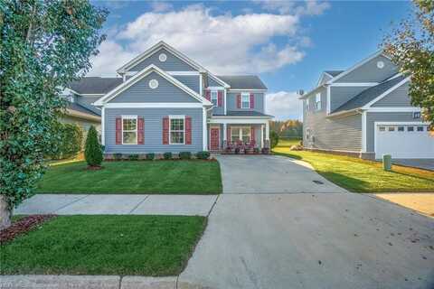 120 Meridian Pl Place, Suffolk, VA 23435