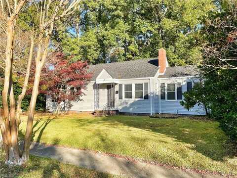 1120 Tallwood Street, Norfolk, VA 23518