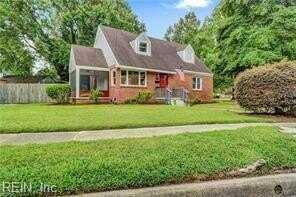 425 Bradford Avenue, Norfolk, VA 23505