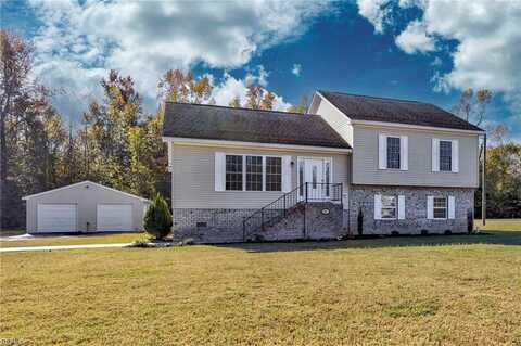 9147 Southwestern Boulevard, Suffolk, VA 23437