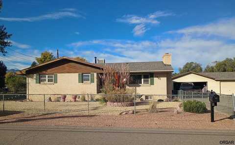 1421 Chestnut Street, Canon City, CO 81212