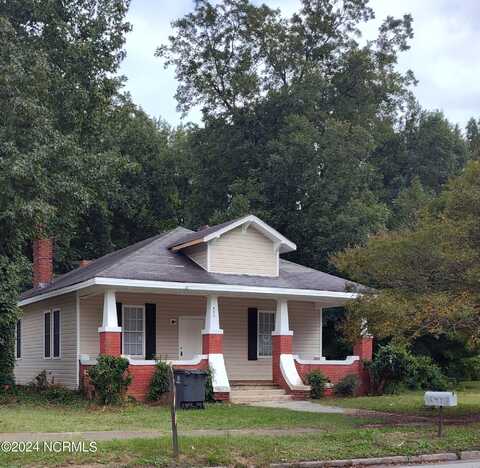 603 Arlington Street, Rocky Mount, NC 27801