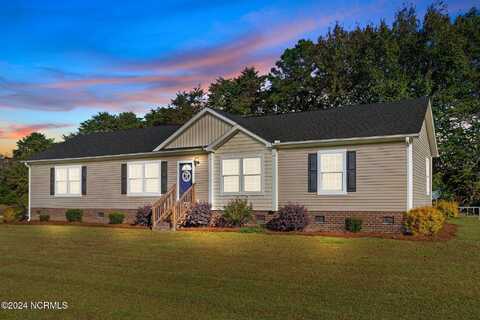 177 Cotton Lane, Tarboro, NC 27886