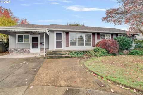 263 N KNIGHTS BRIDGE RD, Canby, OR 97013