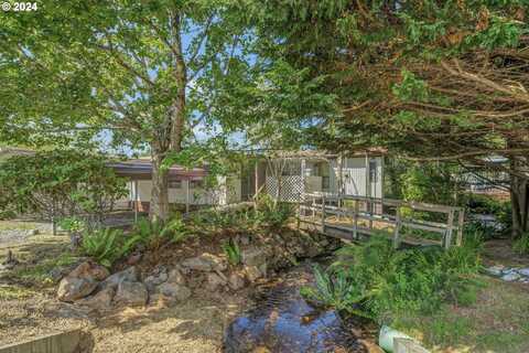 980 S Grayling ST, Rockaway Beach, OR 97136