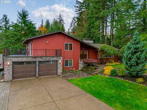 2785 SW SCENIC DR, Portland, OR 97225