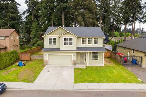 9915 NE 69TH ST, Vancouver, WA 98662