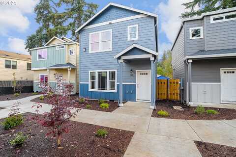 6032 SE 136th AVE, Portland, OR 97236