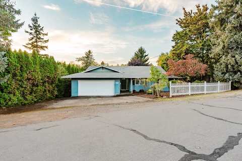 1395 NW WEST WAY, Salem, OR 97304