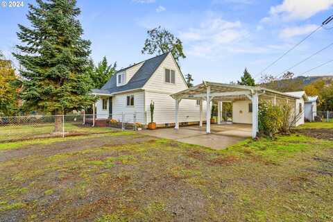 86141 HOYA LN, Eugene, OR 97405