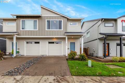 842 S 22ND AVE, Cornelius, OR 97113