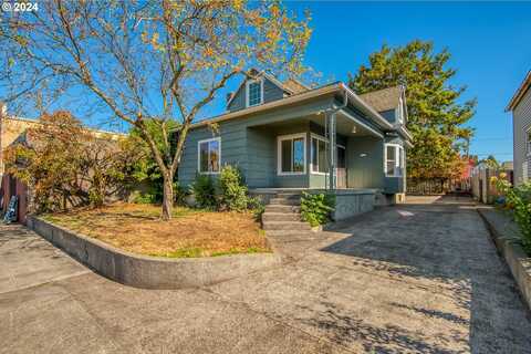 5424 N MISSOURI AVE, Portland, OR 97217