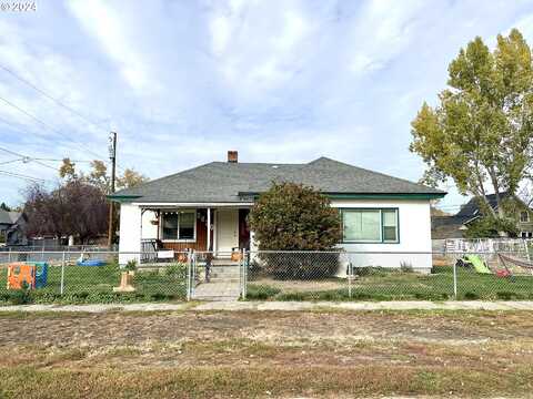 2630 CHURCH ST, Baker City, OR 97814