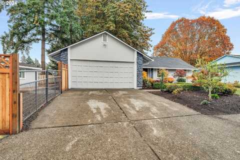 18870 SW WILLOW CREEK TER, Beaverton, OR 97003