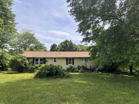 7089 Goodview RD, Goodview, VA 24095