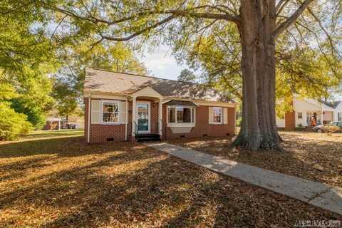 722 Cedar St, Roanoke Rapids, NC 27870