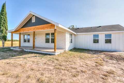 9331 Private Rd 403, San Angelo, TX 76901