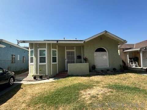 6539 Gardenia Ave, Long Beach, CA 90805