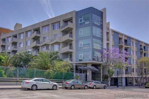 1643 6th Ave, San Diego, CA 92101