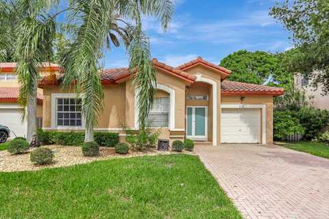 6181 NW 40th Street, Coral Springs, FL 33067