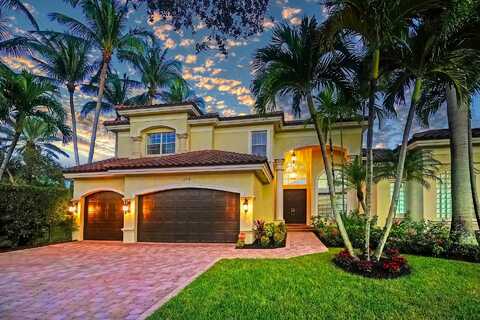 10718 Canyon Bay Lane, Boynton Beach, FL 33473