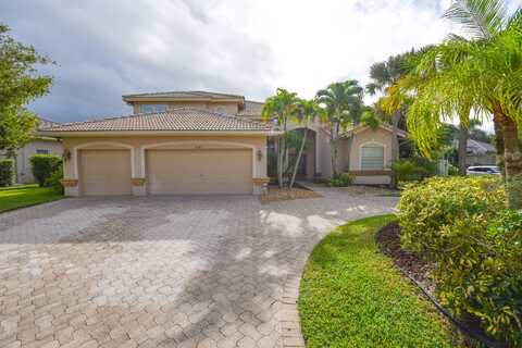 4538 Danielson Drive, Lake Worth, FL 33467